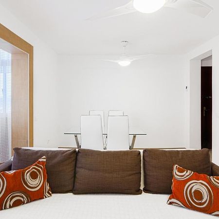 Apartamento Murillo Barbate Esterno foto