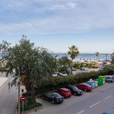 Apartamento Murillo Barbate Esterno foto