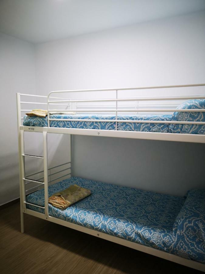 Apartamento Murillo Barbate Esterno foto